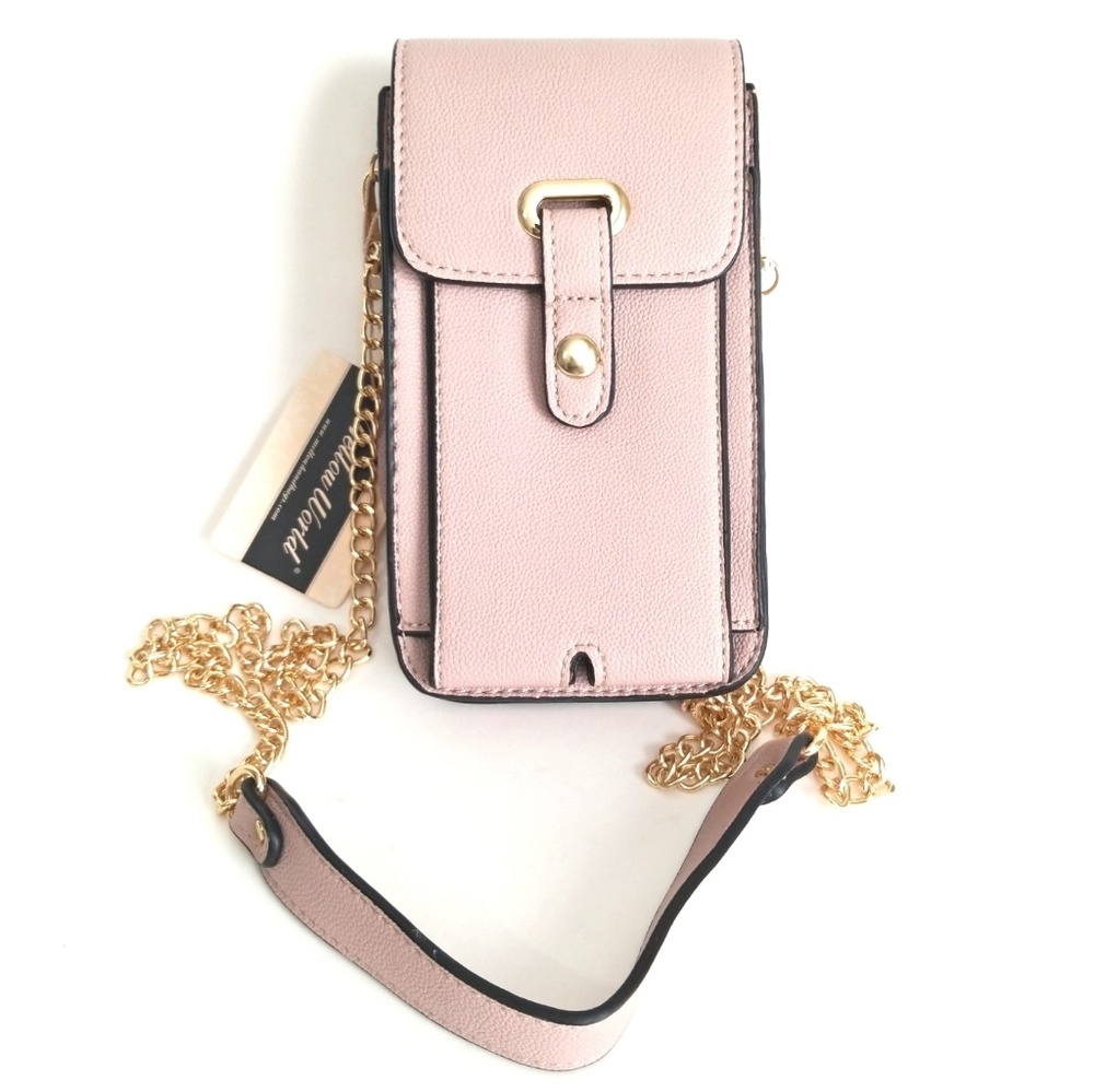 Mellow World Daphne Cell Phone Bag